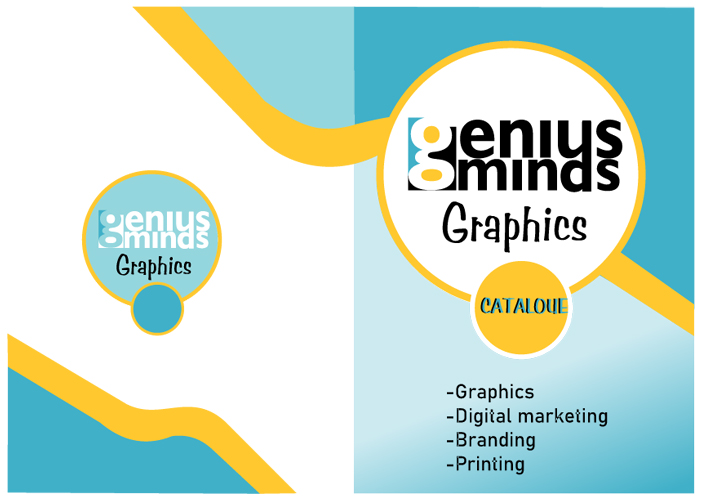 Graphics, printing, Digital Marketing and photography